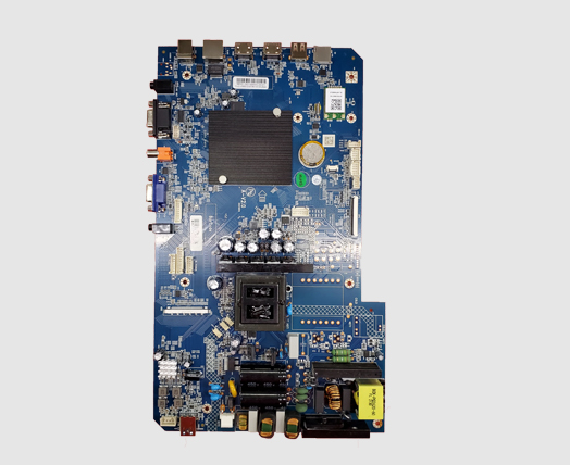 顯卡加工良率一般如何評估